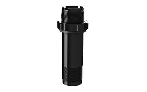 Barrels Choke Tubes Yankee Hill Machine Co VICTRA 12 Mount Assembly YHM REM MOUNT ASSY VICTRA-12 BLK